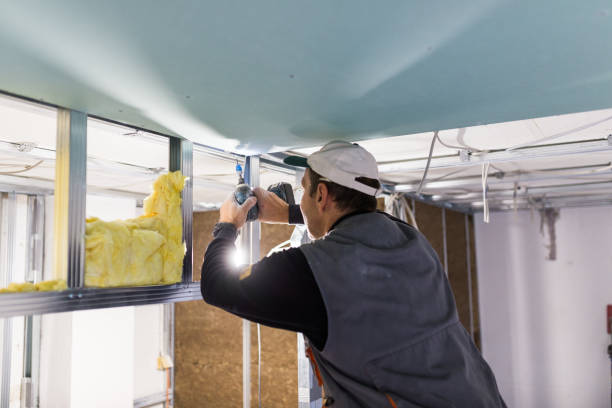 Best Attic Insulation Installation  in Rothsville, PA
