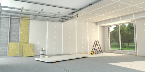 Range of Insulation Solutions in Rothsville, PA