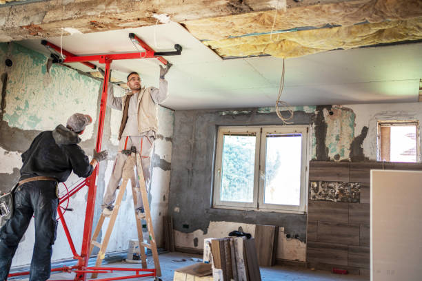 Insulation Replacement Services in Rothsville, PA