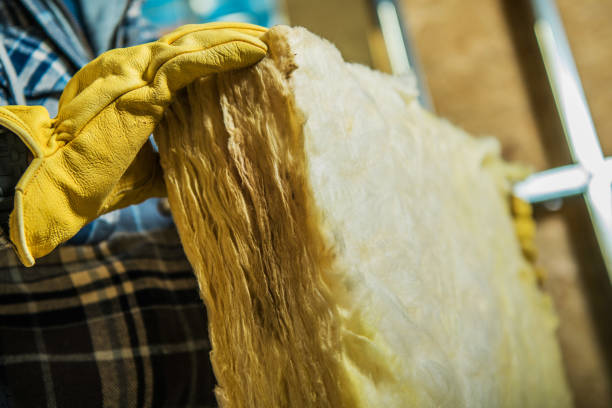 Best Fiberglass Insulation  in Rothsville, PA
