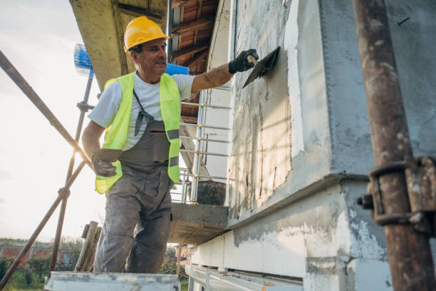 Best Insulation Replacement Services  in Rothsville, PA