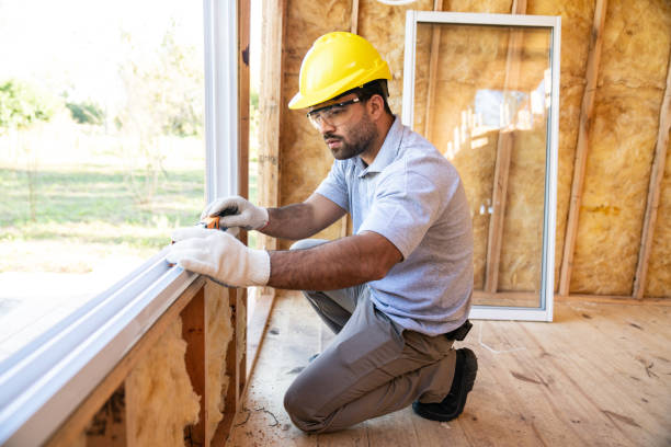 Best Residential Insulation Services  in Rothsville, PA