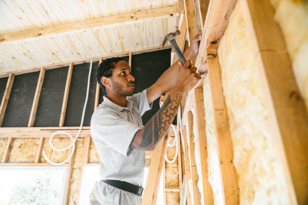 Professional Insulation Contractor in Rothsville, PA