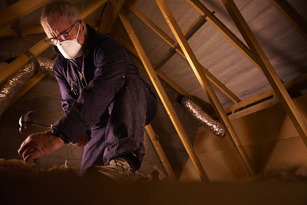 Range of Insulation Solutions in Rothsville, PA