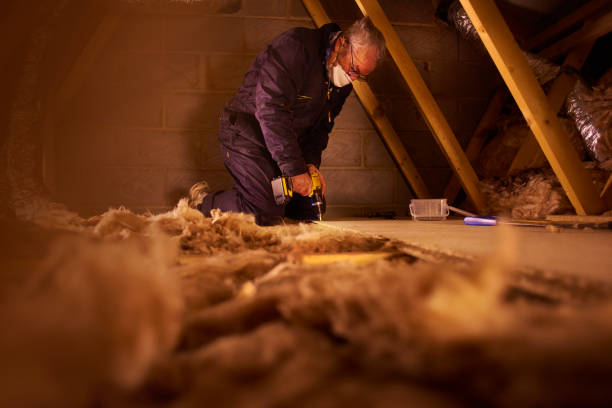 Best Soundproof Insulation Installation  in Rothsville, PA